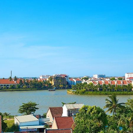 Legend Ancient Town Hoi An Hotel Exterior photo