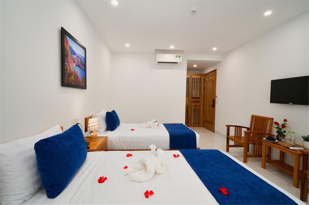 Legend Ancient Town Hoi An Hotel Exterior photo